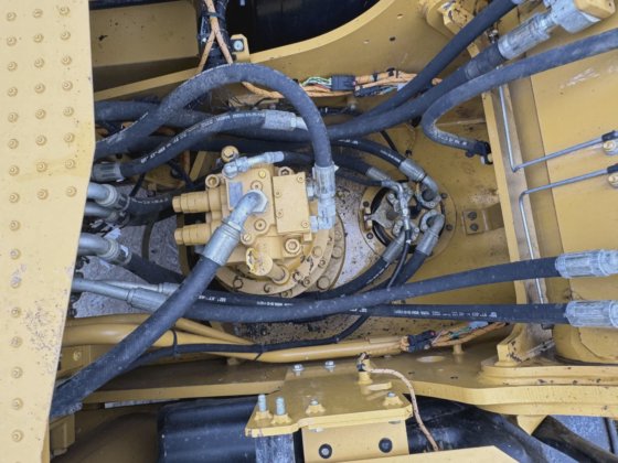 卡特彼勒 320gc 挖掘机 新型卡特彼勒挖掘机