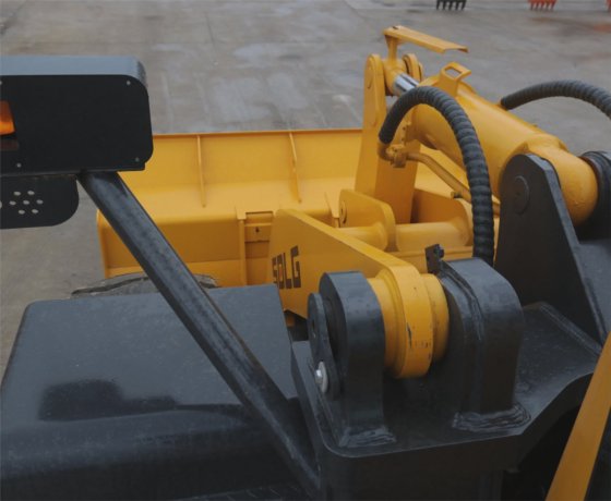 挖掘装载机 Sdlg956L 土方工程 上海二手轮式装载机出售