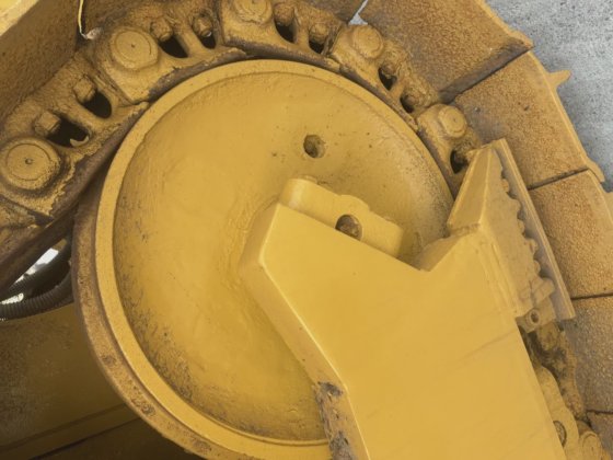 卡特彼勒 D8r 履带式推土机 状况良好 价格最便宜