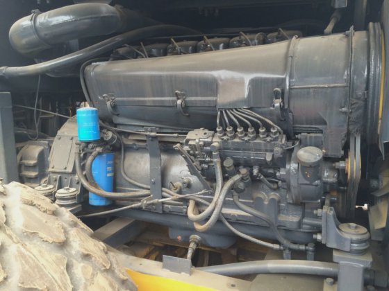 原装二手压路机 Dynapac Ca30 Ca25vibratory Roller，出售二手