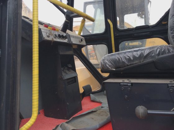 原装二手压路机 Dynapac Ca30 Ca25vibratory Roller，出售二手