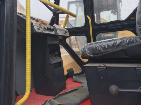 原装二手压路机 Dynapac Ca30 Ca25vibratory Roller，出售二手