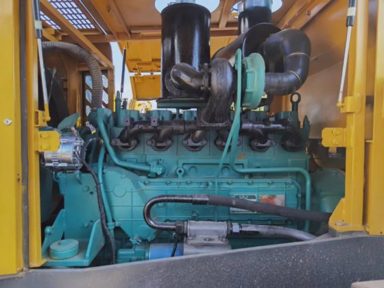 上海出售高质量二手装载机 Sdlg956L，车况好，价格优