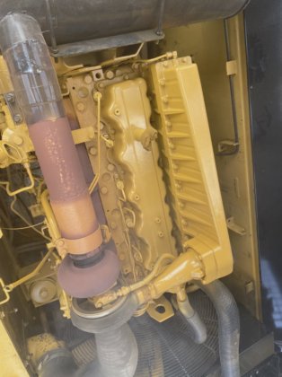 中古の30t重機用キャタピラー330cキャタピラー330c330330b掘削機