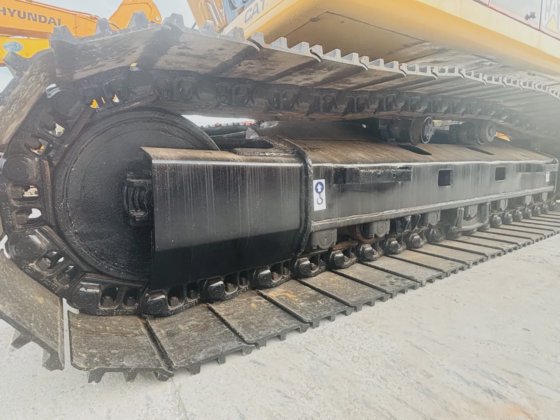 Cat 325b 二手挖掘机 Cat 325b