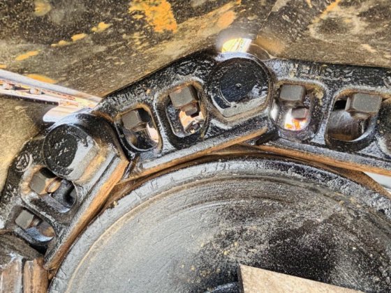 Cat 325b 二手挖掘机 Cat 325b