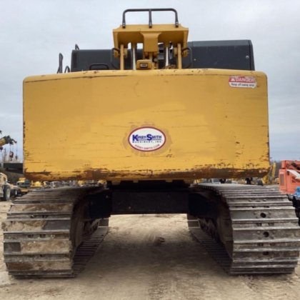 中古クローラー セカンドハンド 掘削機 PC800 PC700