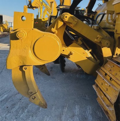 履带式拖拉机 Cat D7g 上海二手履带式推土机出售