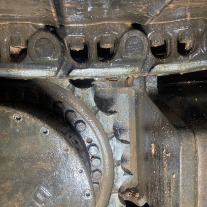 斗山 Dx420 挖掘机出售 可靠的性能 低工作小时数