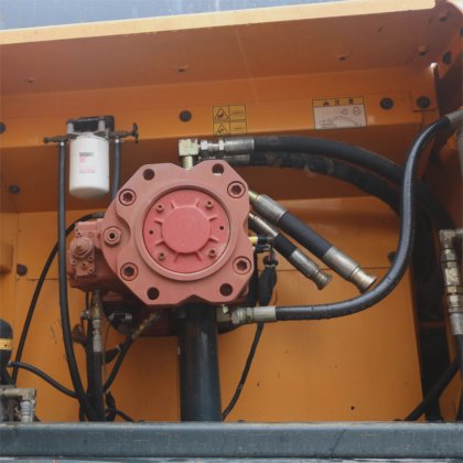 现代 485vs 现代 485 重量