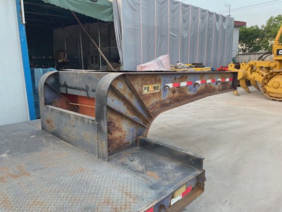 运输挖掘机 装载机 装载机 货牛 高质低价