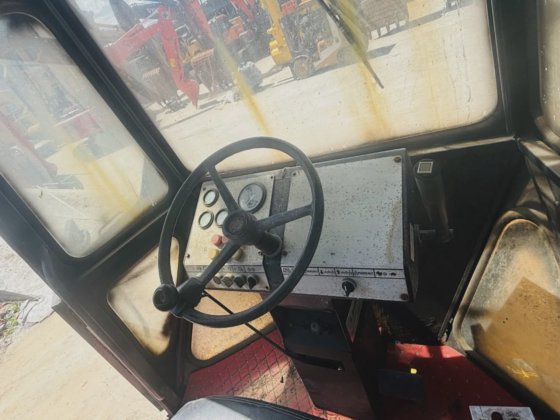 使用済み Ca30d ロードローラー ダイナパック ロードローラー