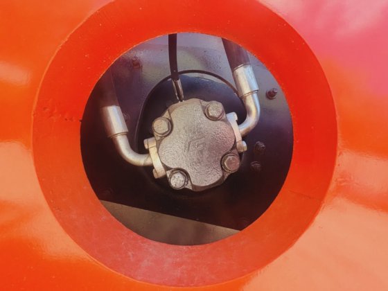 使用済み Ca30d ロードローラー ダイナパック ロードローラー