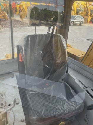 道路修理機器 使用 ブルドーザー Cat D8r