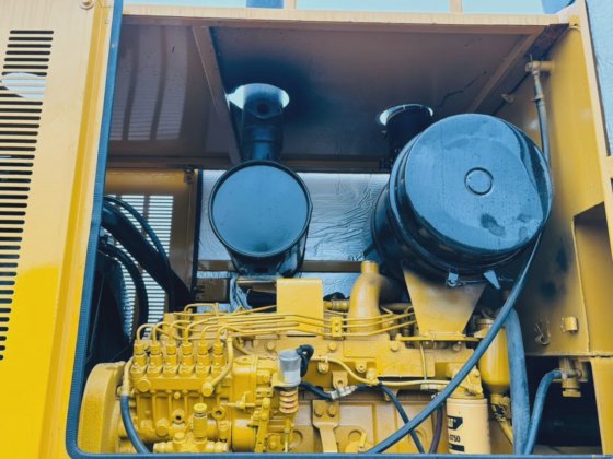 上海で販売中の中古のキャタピラー140hモーターグレーダー（オリジナルのセカンドハンドキャット140Hグレーダー）