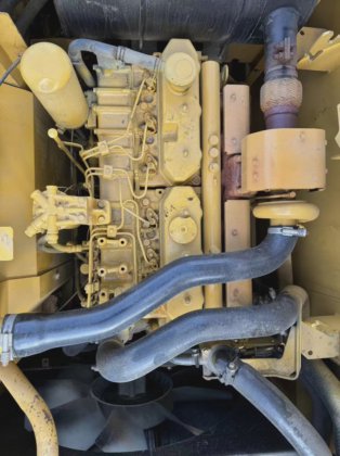 低工作小时 20 吨中型 1m3 铲斗