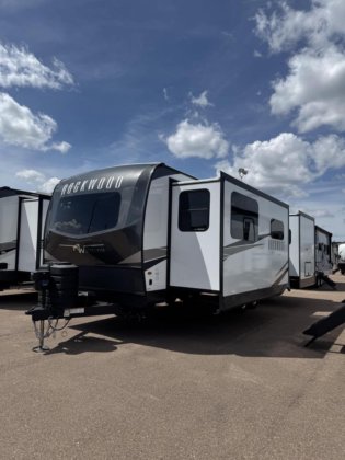 2025 FOREST RIVER ULTRALITE