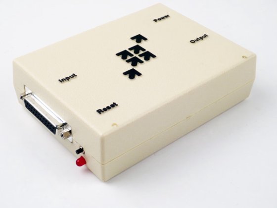 Technologic Systems BF-50 Printer Buffer