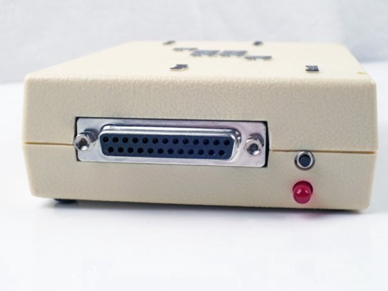 Technologic Systems BF-50 Printer Buffer