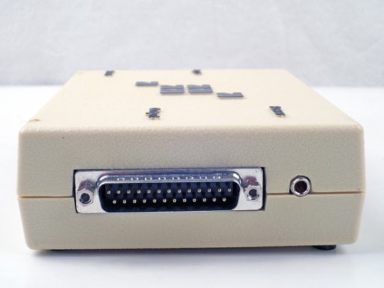 Technologic Systems BF-50 Printer Buffer