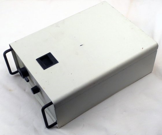 Illumination Technologies Model 3511 Light