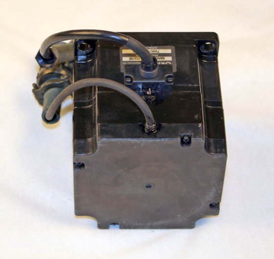 ORMEC MAC-DE021D2/IB AC Servo motor