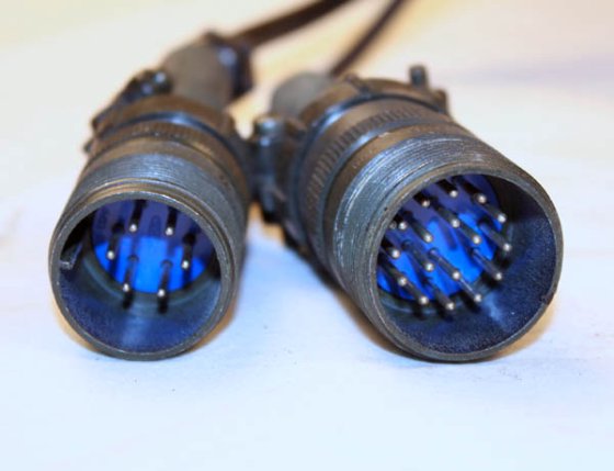 ORMEC MAC-DE021D2/IB AC Servo motor