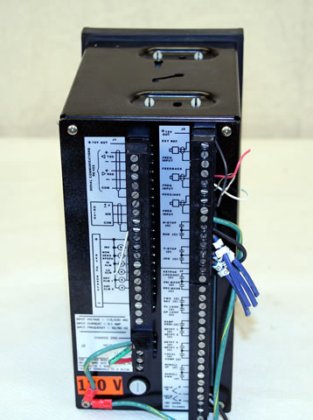 Contrex M-Trim 2E Controller