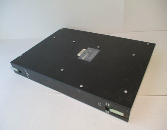 Allen Bradley 1775-L3 Main Processor