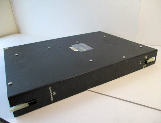 Allen Bradley 1775-L3 Main Processor