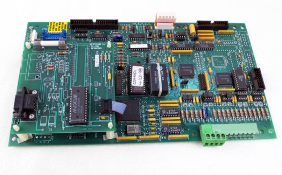 Benshaw BIPCM1CPU Redistart Micro Computer