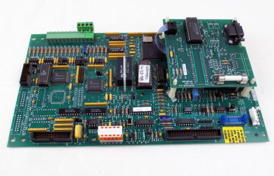 Benshaw BIPCM1CPU Redistart Micro Computer