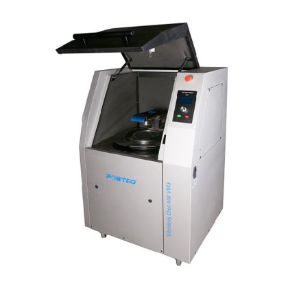 振动杯式研磨仪VM3