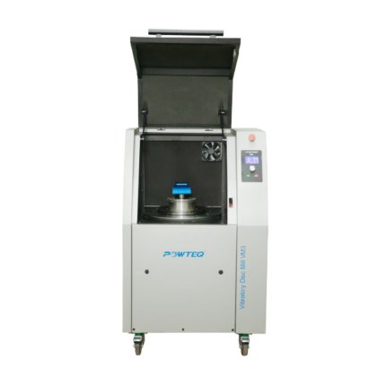 振动杯式研磨仪VM3