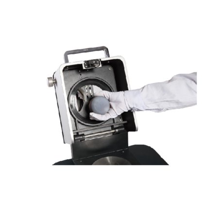 臼式研磨仪MG200