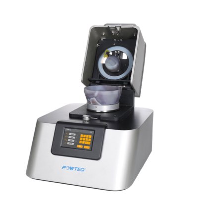 臼式研磨仪MG200