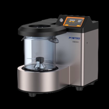 刀式研磨仪HM301