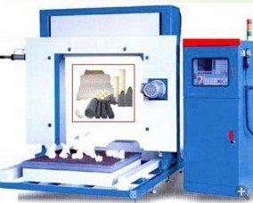 数控海绵切割机（线刀）