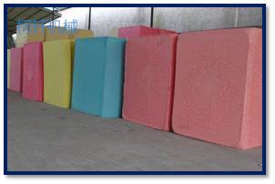 数控海绵切割机（线刀）