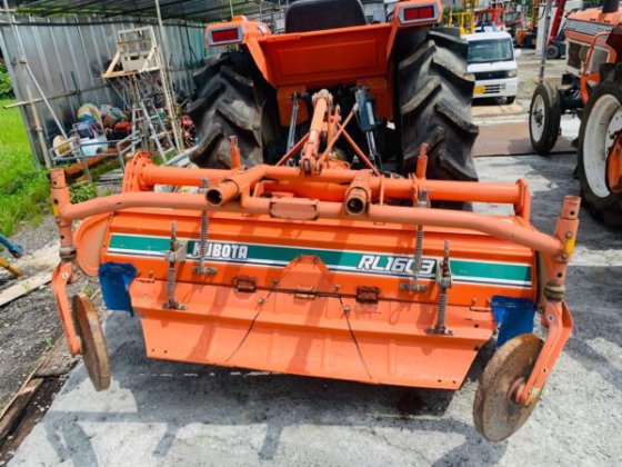 クボタ トラクター L1-28