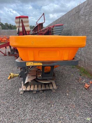 2014 Valtra BDF 1300 M