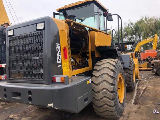 SDLG 953N