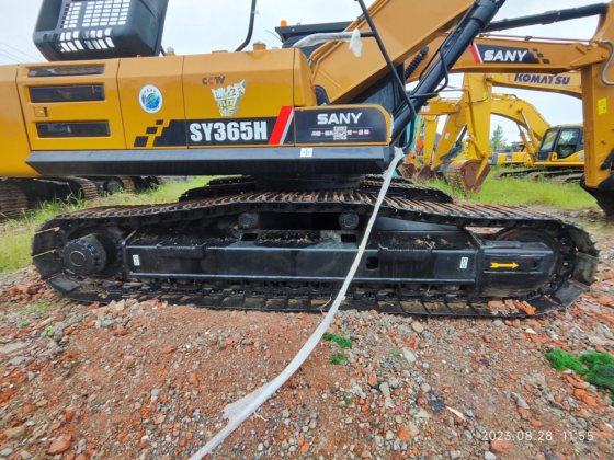 SANY 365H