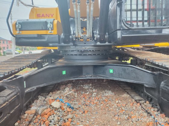 SANY 365H