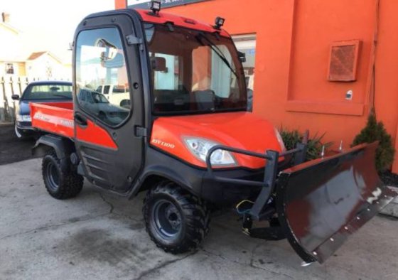 Kubota Rtv 1100 >> 2010 Kubota Rtv 1100 Diesel 4x4 In Cleveland Oh Usa Kubota Rtv 1100 >> 2010 Kubota Rtv 1100 Diesel 4x4 In Cleveland Oh Usa