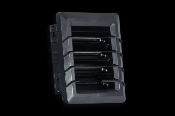 Luftaustrittsfilter – SE 4711