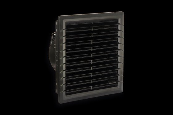 Luftaustrittsfilter – SE 4720