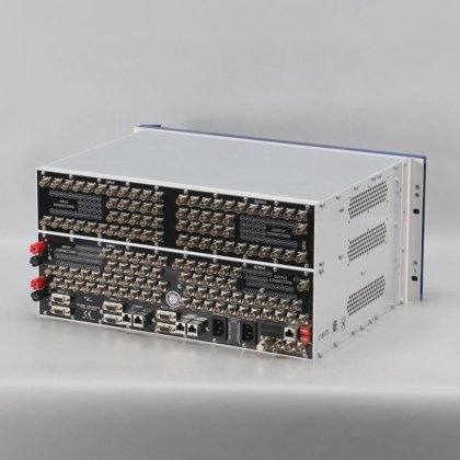 VIKINX.64 Modular Routing Switcher XC-HD-M3232