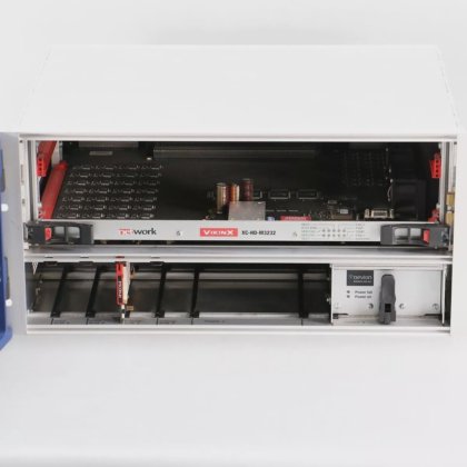 VIKINX.64 Modular Routing Switcher XC-HD-M3232
