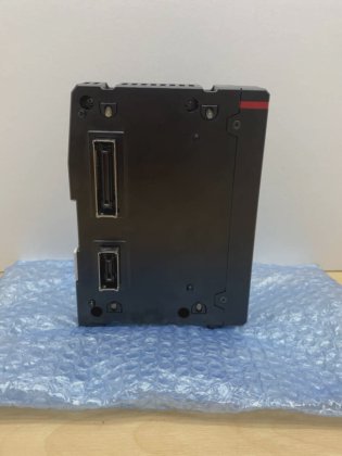 MINT CONDITION CA-E100 KEYENCE 3D